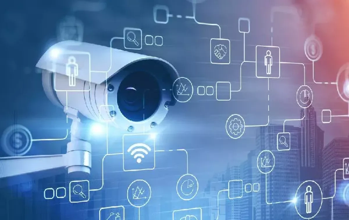 AI-powered surveillance systems in Gaza Strip creating new dimension of warfare