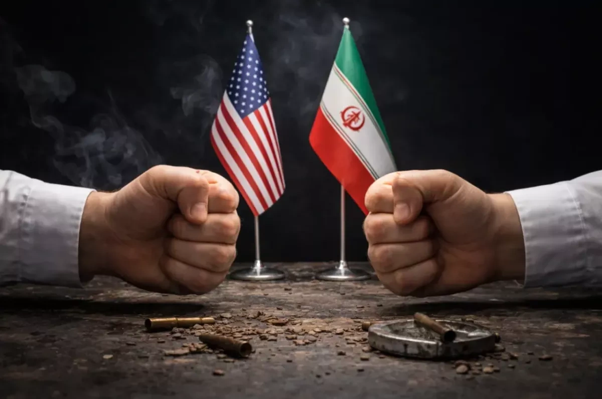 Politico: US, Iran discuss access to $16 billion in frozen funds