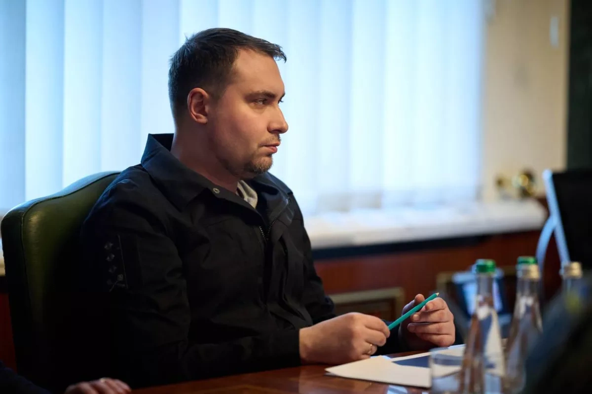 Zelenskyy prepares for key talks, tightens sanctions, flags Iran threat PHOTO