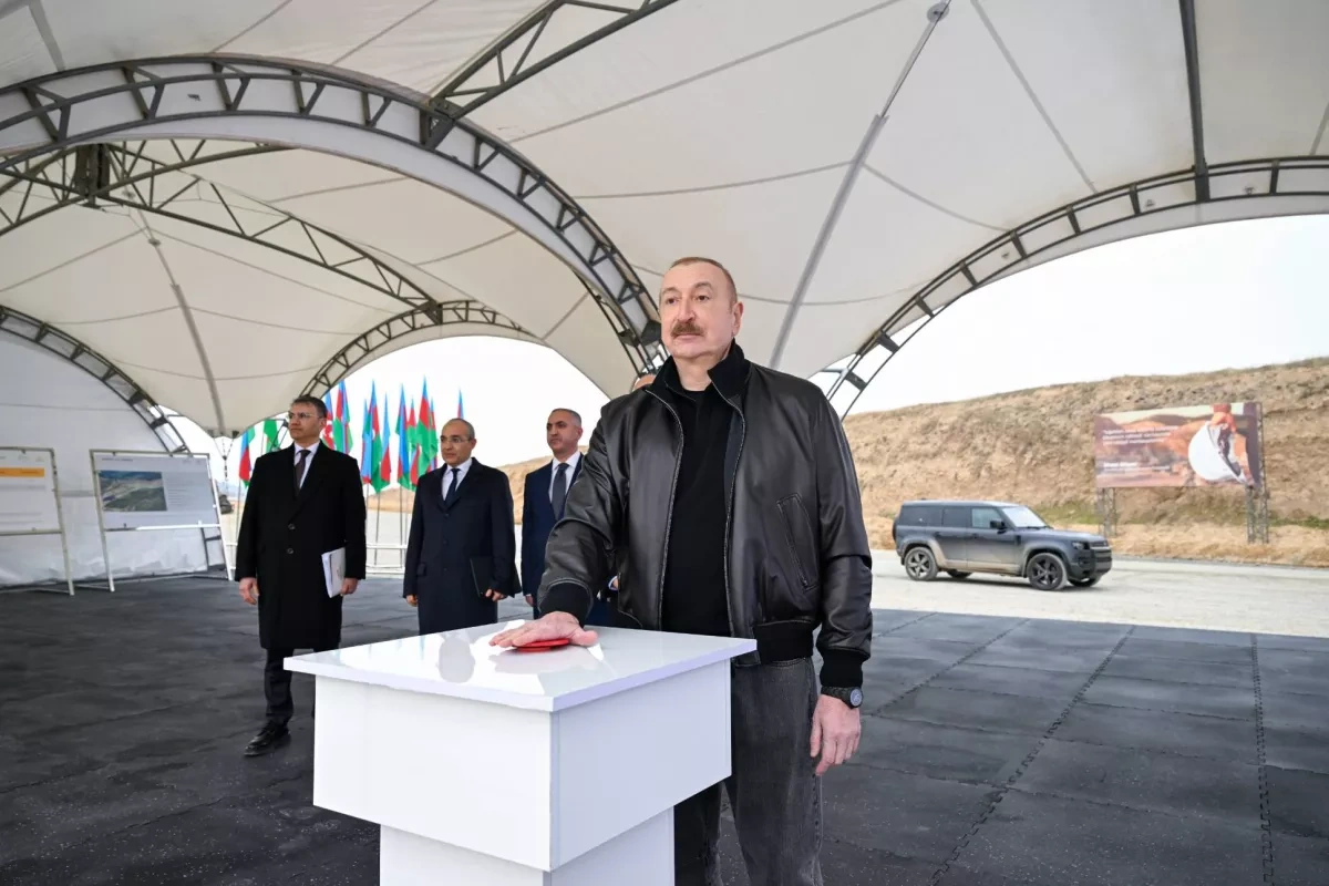 Rebuilding Karabakh: Azerbaijan’s bold revival of Aghdara Caliber.Az review