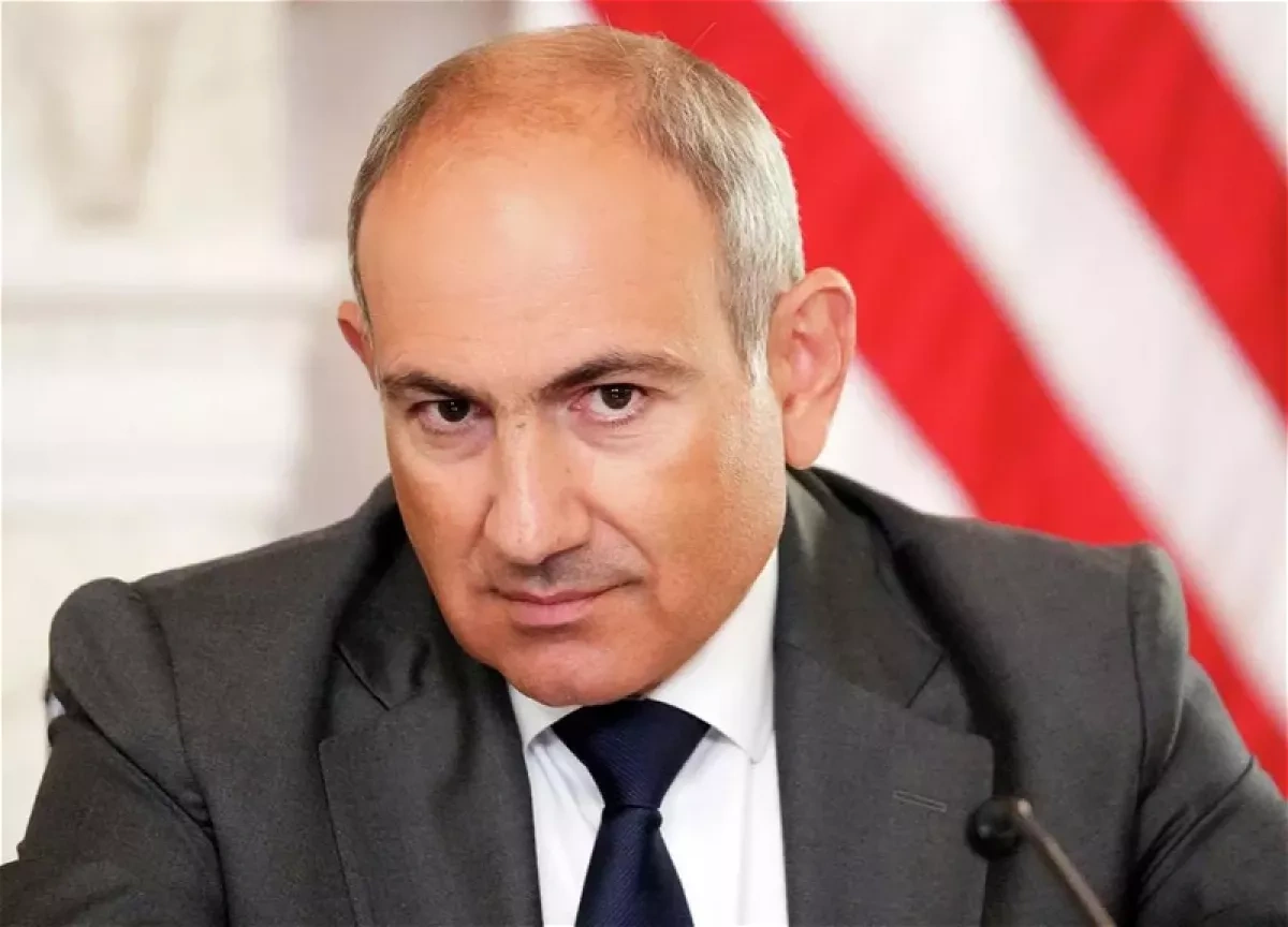 PM Pashinyan: Azerbaijani oil products en route to Armenia