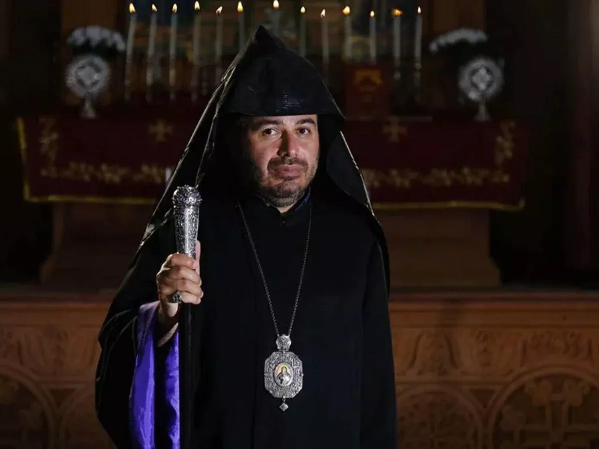 Armenia’s investigative committee targets Church over defiance of court ruling