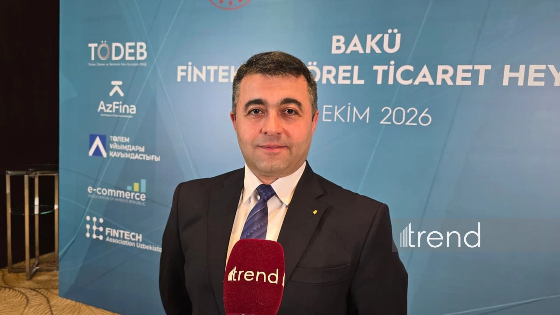 Turkic states seek to expand fintech services