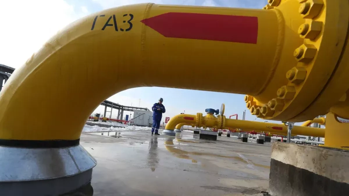 Kazakhstan plans six-month ban on LPG exports by road and rail