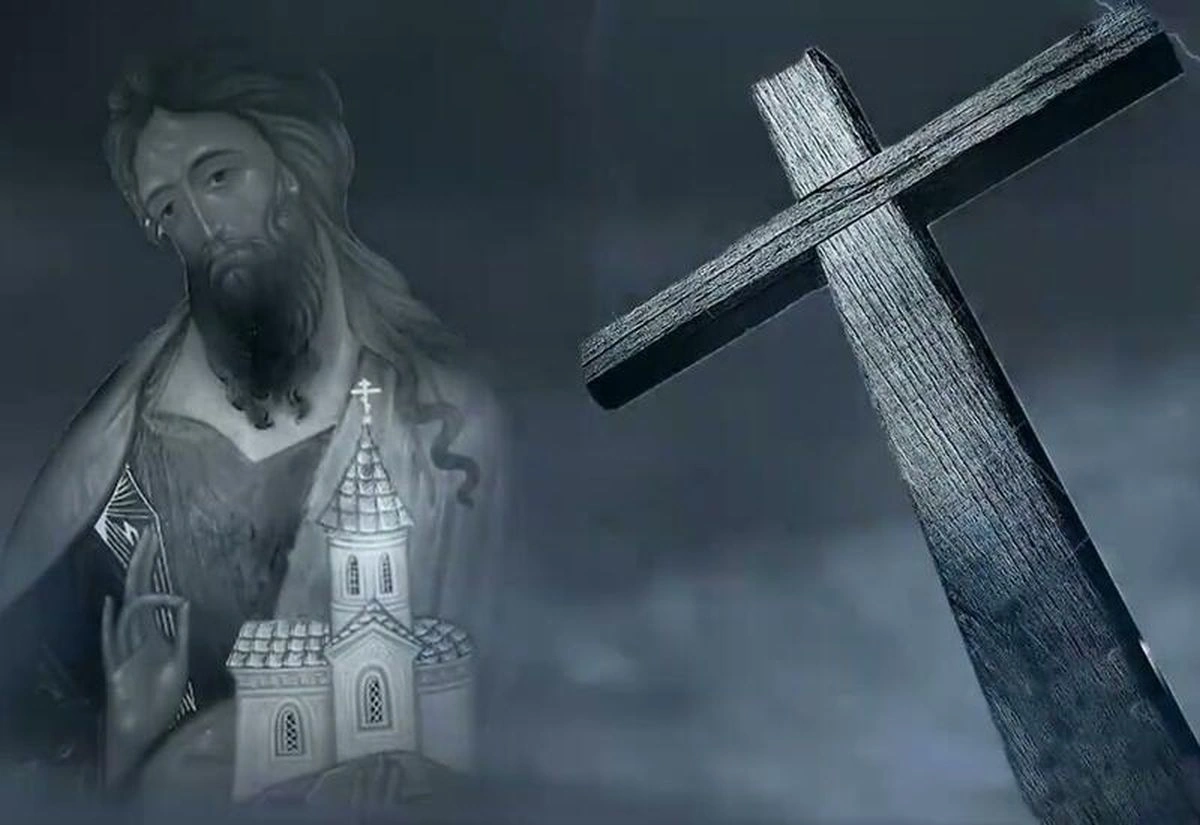 Film on Mysteries of Caucasian Albania premiered in Britain (VIDEO)