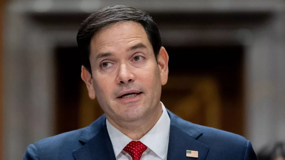 Rubio plans Central Asia visit, backs lifting trade restrictions