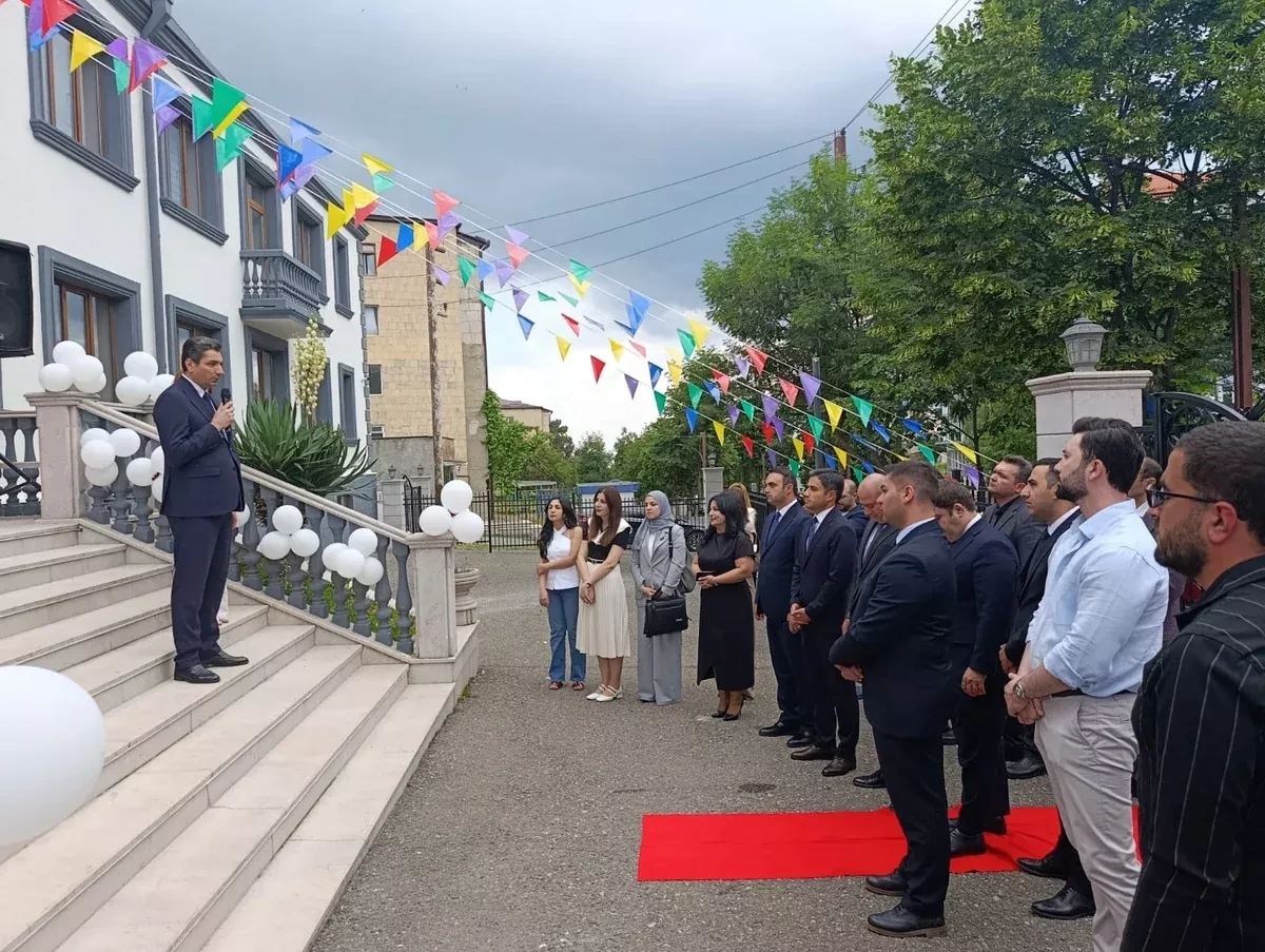 Azerbaijan inaugurates Khankendi Medical Centre PHOTO