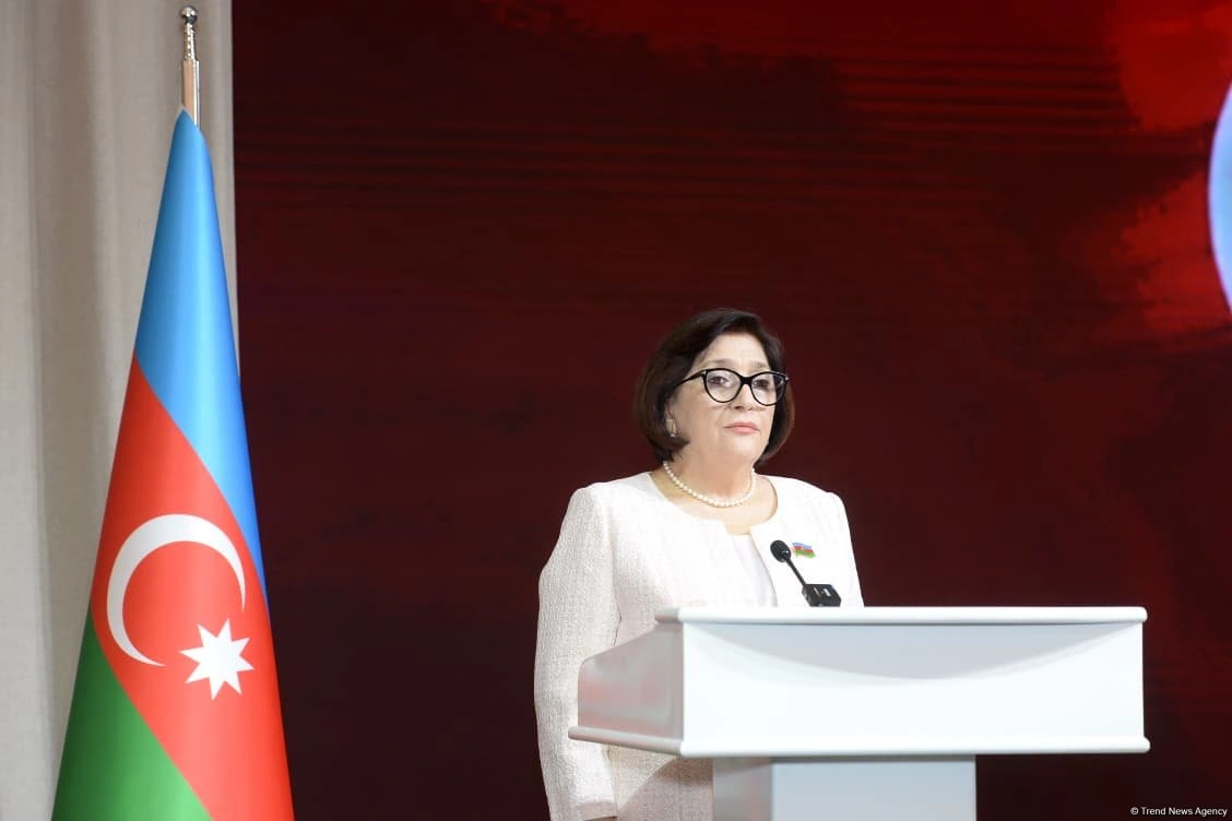 PUIC chairmanship showcases Azerbaijan's commitment to strengthening solidarity - speaker