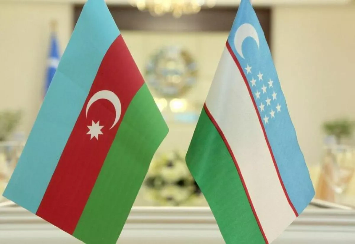 Uzbekistan, Azerbaijan set for fourth interregional business forum