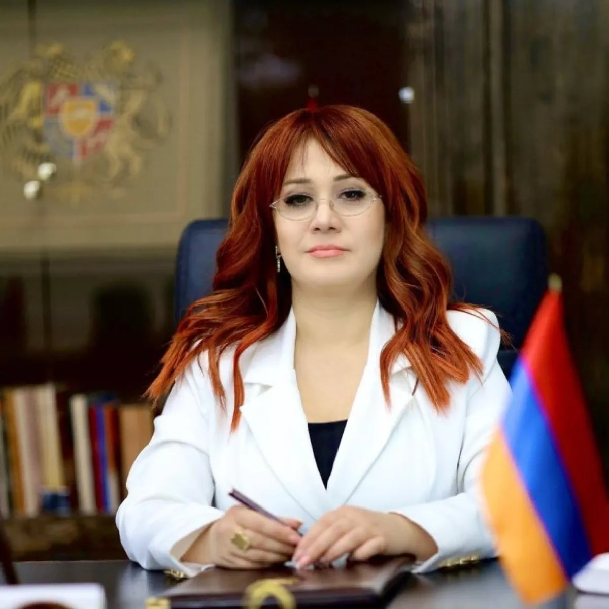 Armenian PM’s office denies claims about LGBT parade in Yerevan