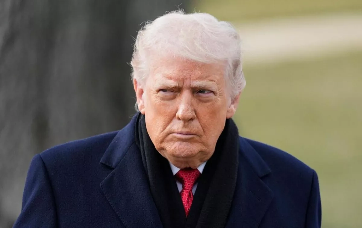Bloomberg: Trump leaves key Iran deal issues for later