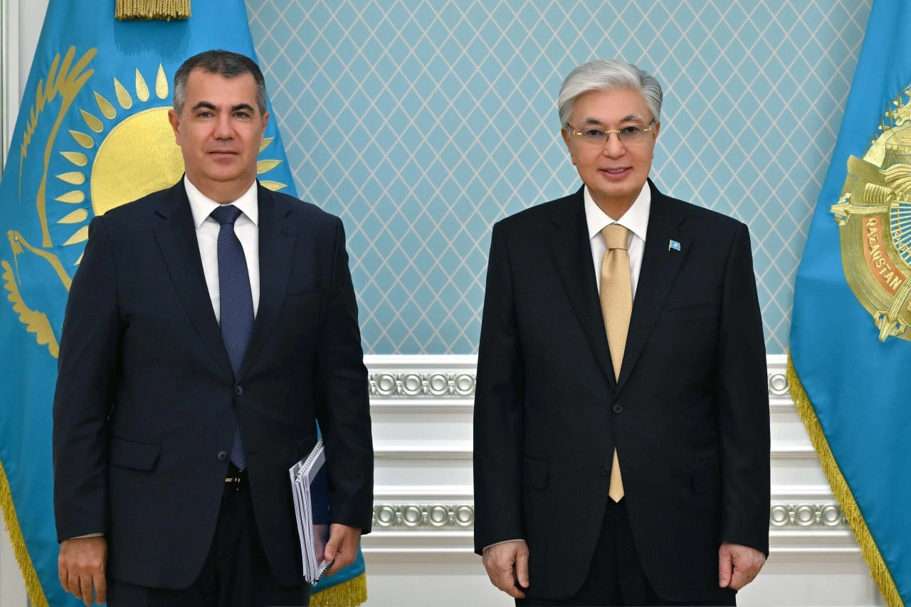 Kazakhstan’s Air Astana plans to expand fleet to strengthen int'l network