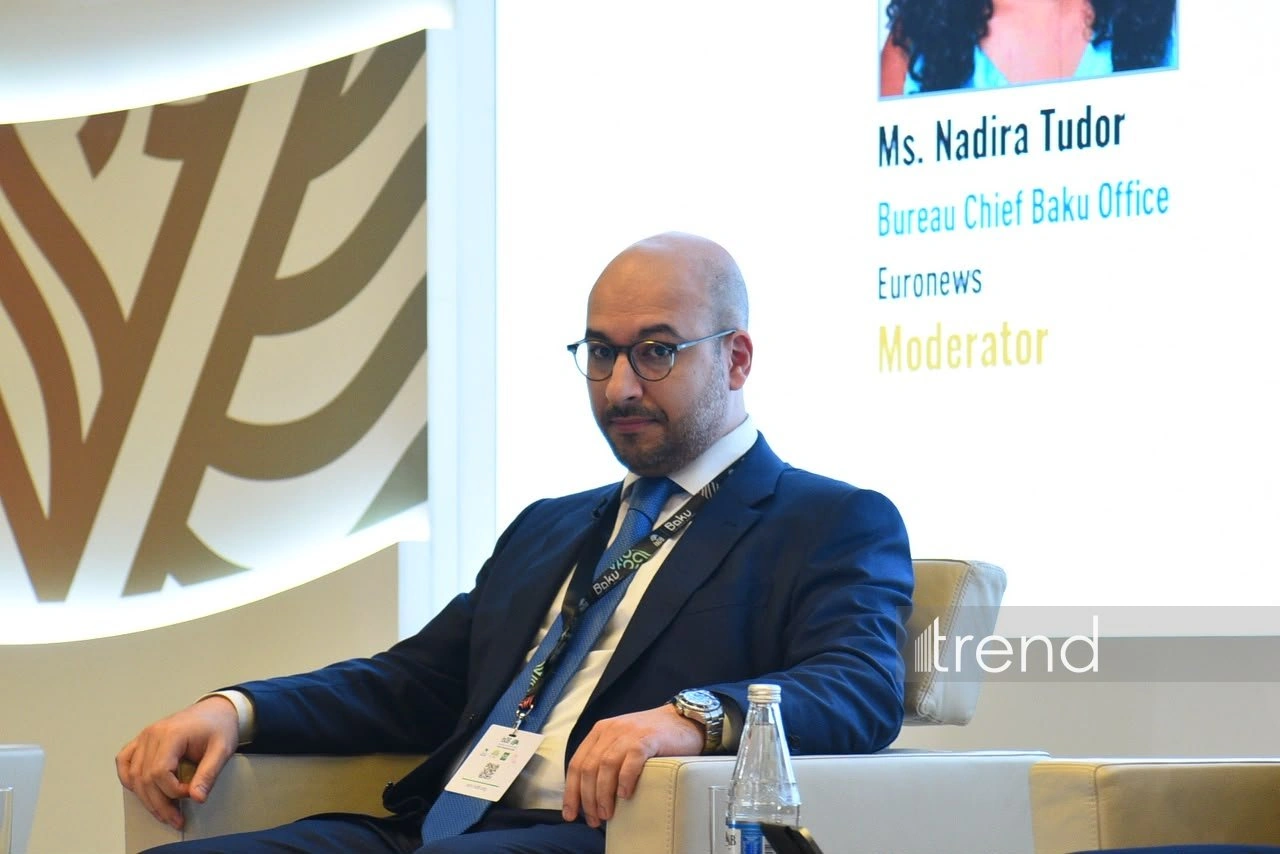 Azerbaijan's non-oil sector dev't and logistics projects boost investment attractiveness - official