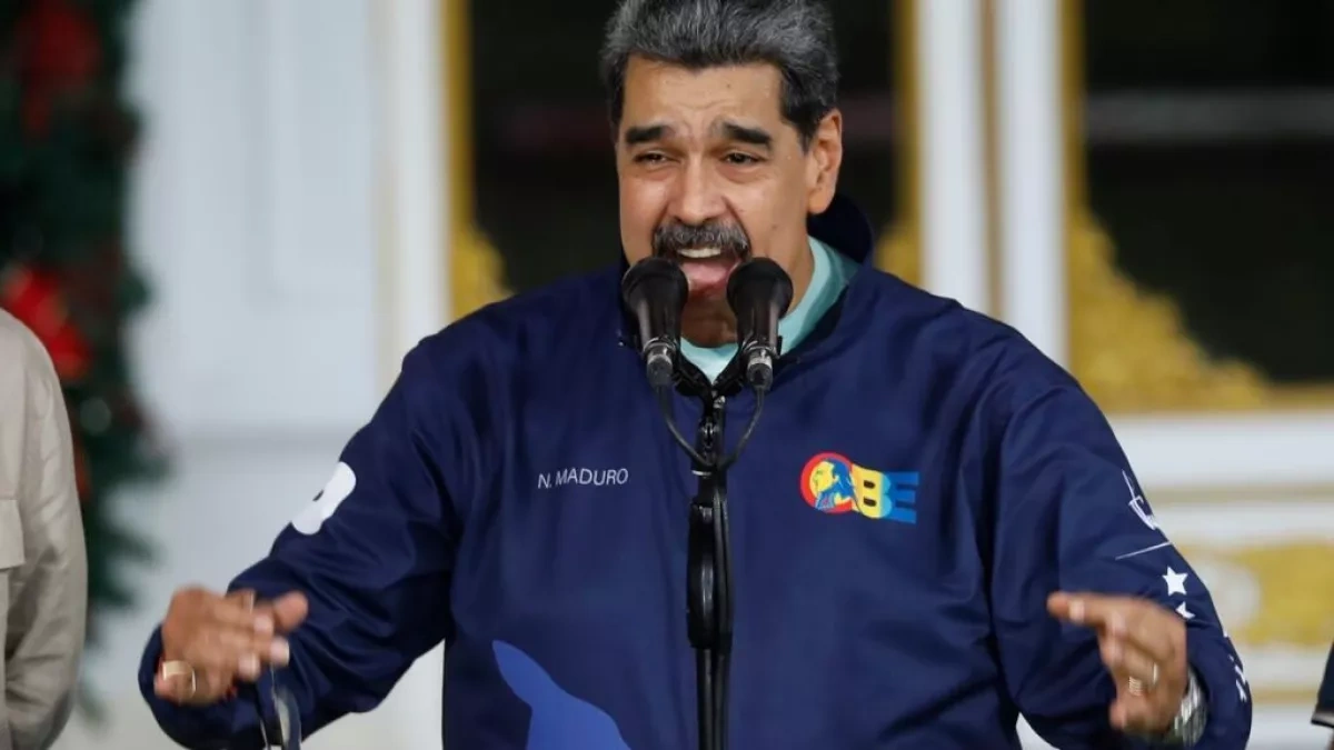 US offered Maduro to move to Türkiye, but he refused — NYT