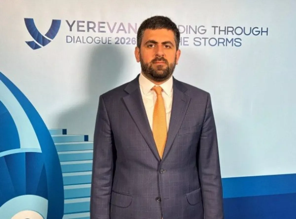 Armenia signals expectation of border opening from Türkiye, official says