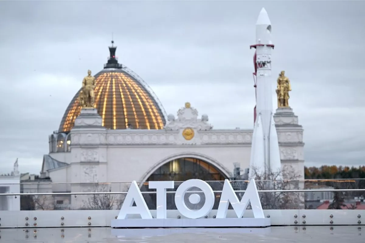 Russia, IAEA hold consultations in Moscow on nuclear safety issues