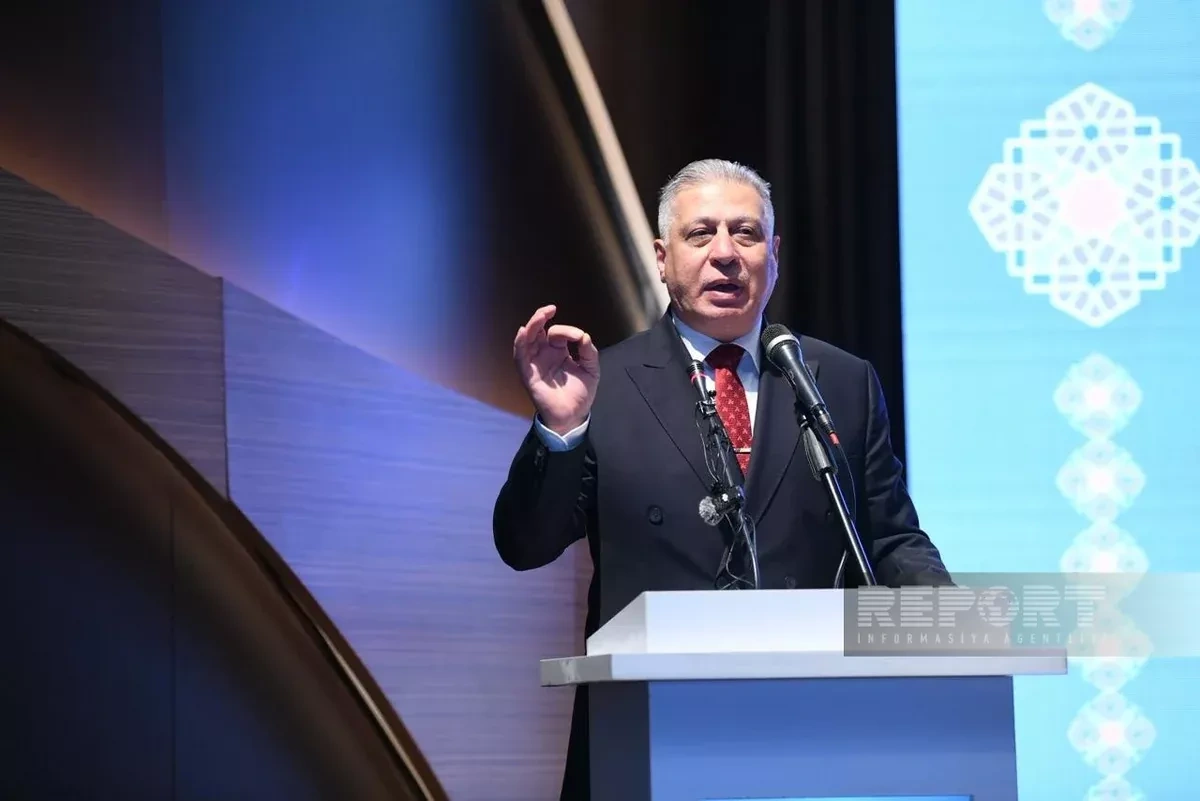 Karabakh’s liberation was dream of Turkic peoples, Iraqi lawmaker says