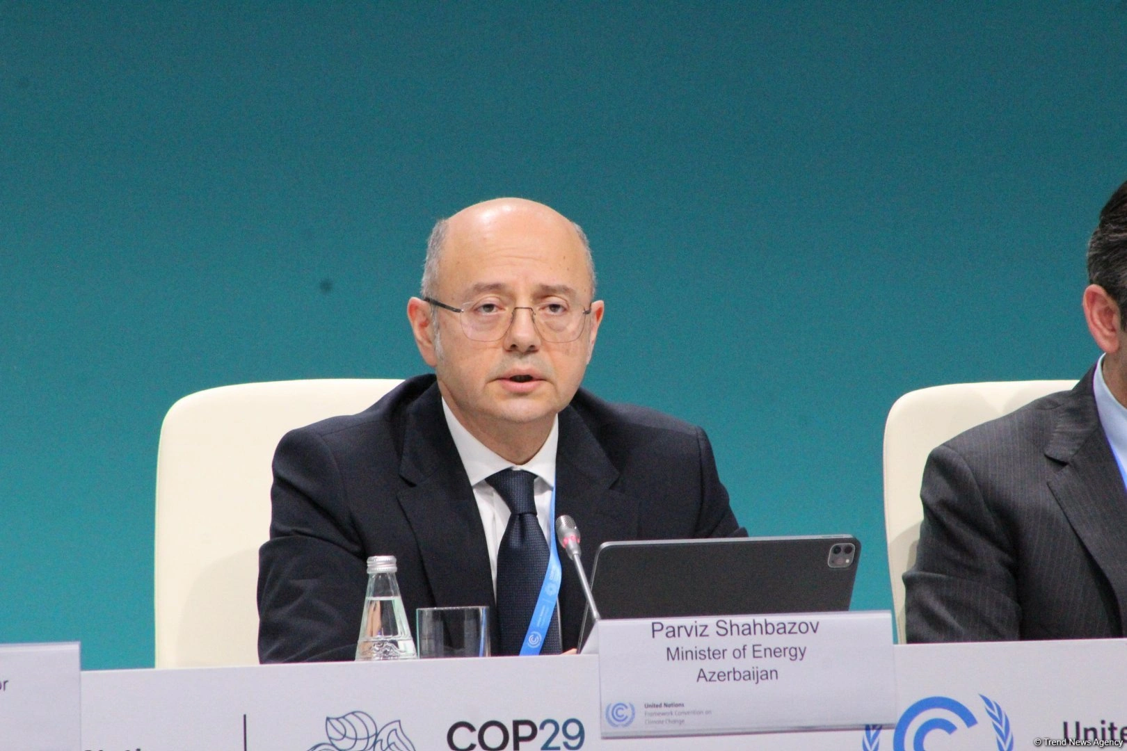 Azerbaijan foresees major benefits for Italy from Green Energy Corridor