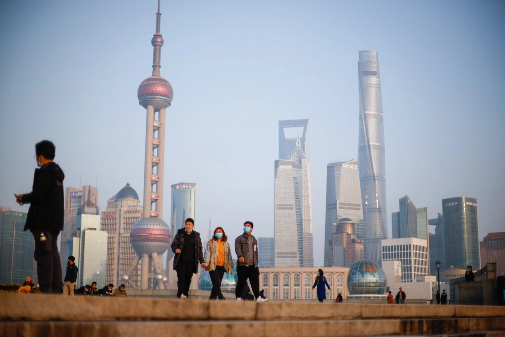 OPEC highlights China's 1Q2026 growth at upper end of target