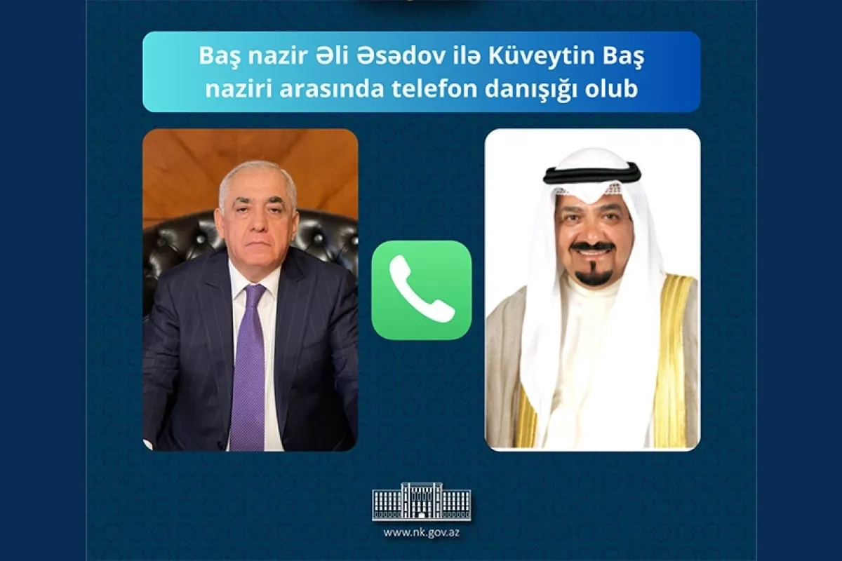 Azerbaijan, Kuwait explore prospects for deeper governmental collaboration