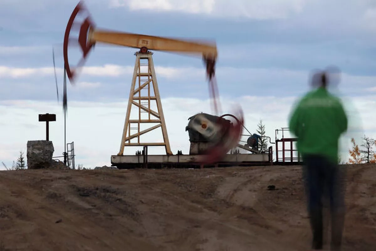 US extends license for Russian oil transit via Kazakhstan
