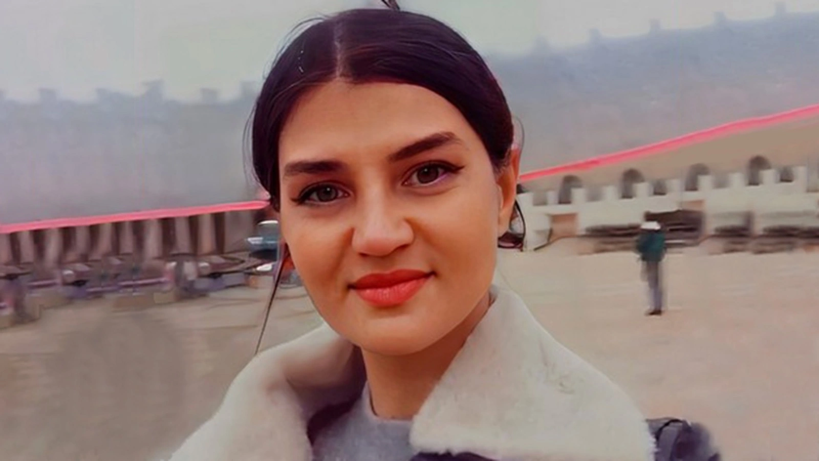 Father of fallen AZAL flight attendant reveals her longstanding dream