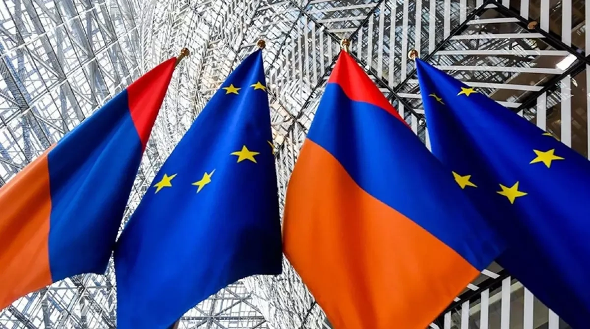 EU deploys rapid response team to Armenia ahead of parliamentary elections