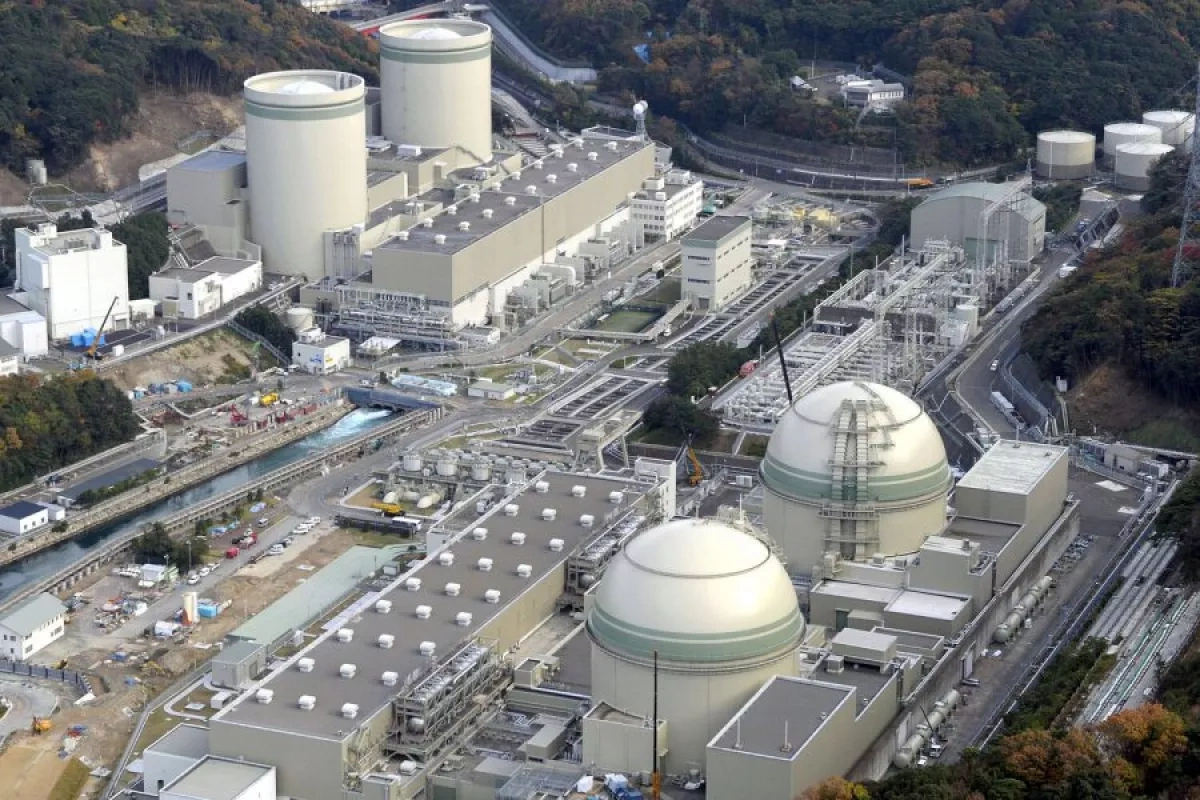No abnormalities detected at Japan’s nuclear facilities following quake