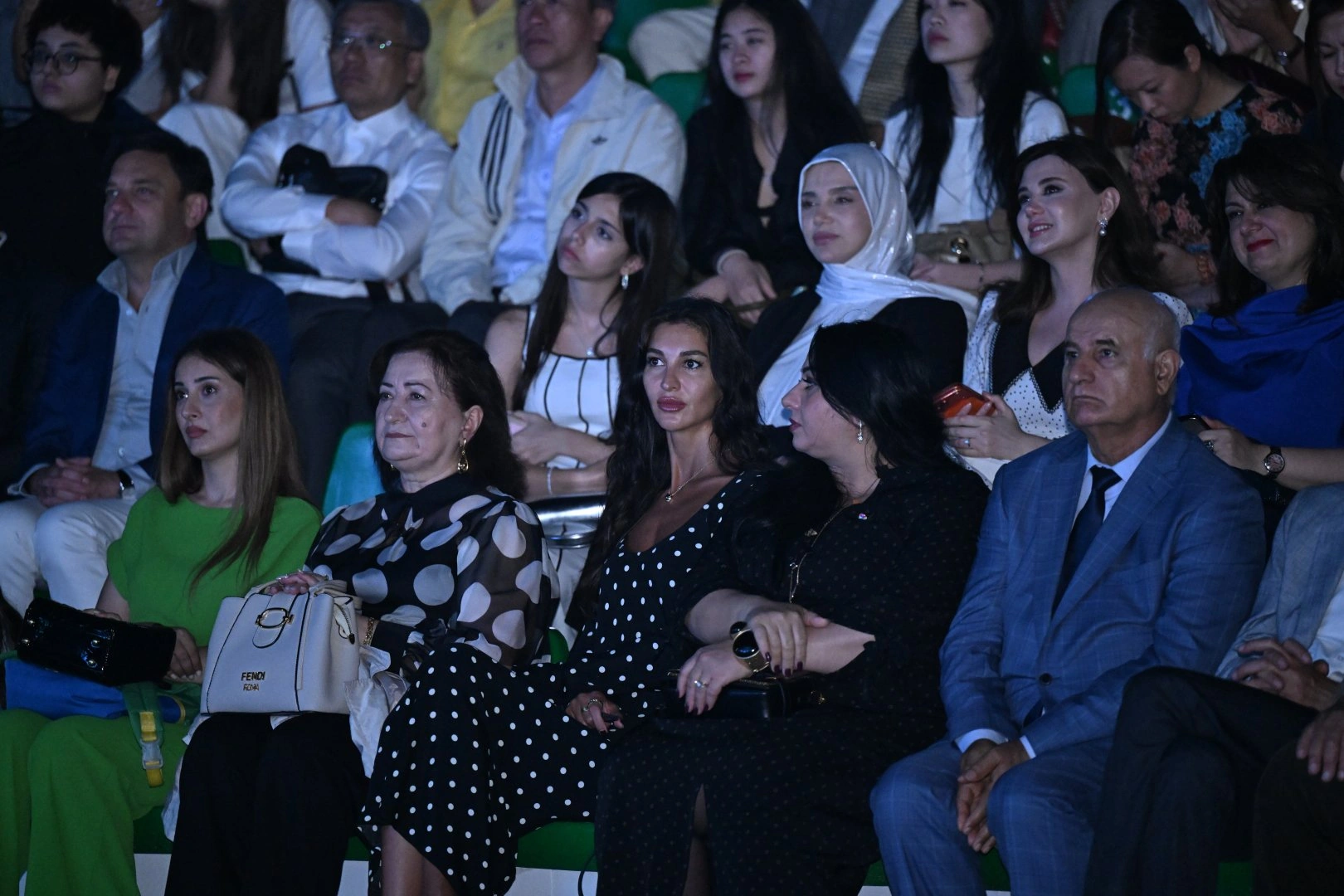 Grand ballet gala concert held as part of 15th Gabala International Music Festival (PHOTO)