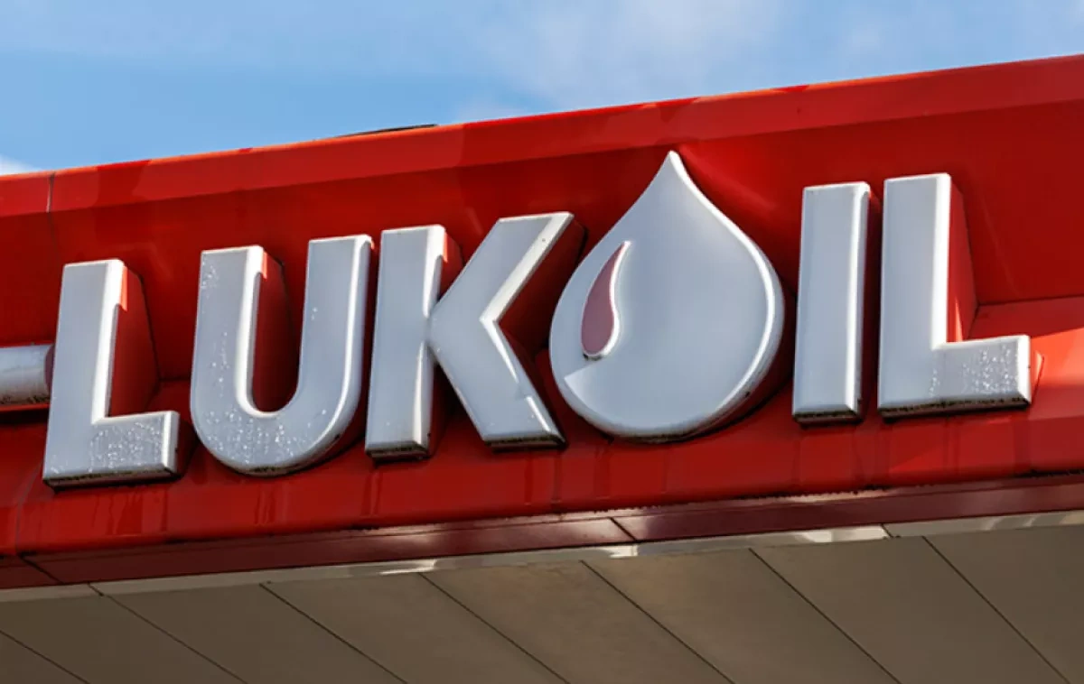 American investor leads new bid for Lukoil’s international business