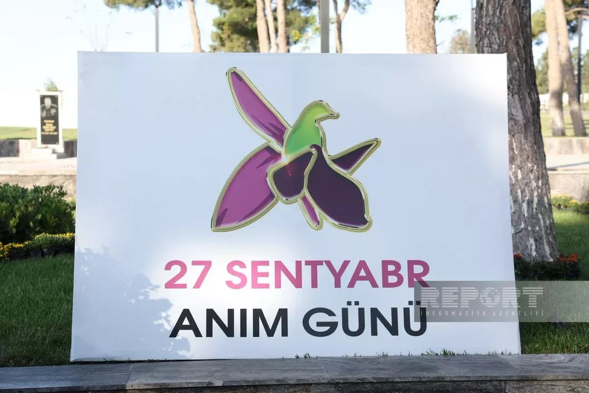 Public figures honor fallen heroes on Azerbaijan’s Remembrance Day PHOTO