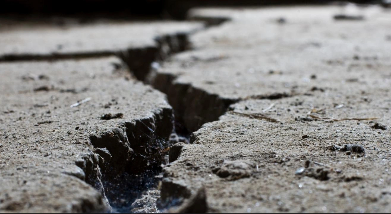 One killed, six injured in 4.9-magnitude earthquake in China