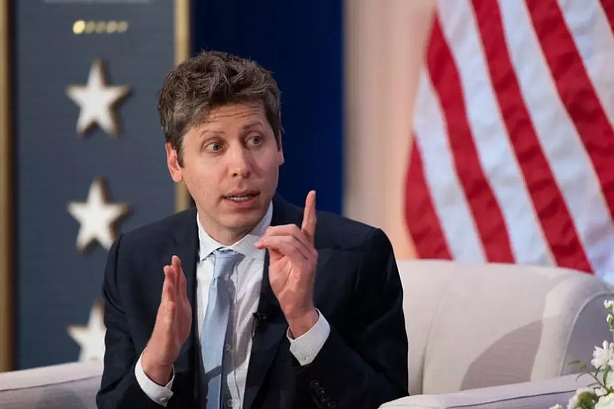 OpenAI's Altman rules out 2026 IPO, warns of AI extinction risk