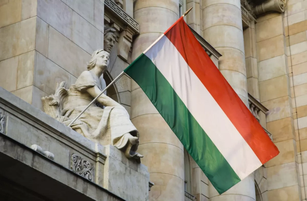 Hungary's ruling Tisza party proposes Aug. 11 presidential vote