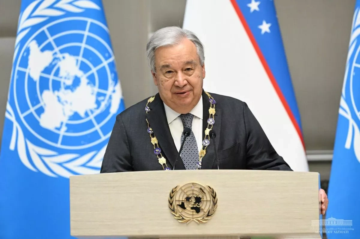 UN: Attacks on education hit record high worldwide
