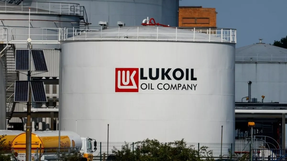 Dutch court rejects Lukoil claim in sanctions dispute