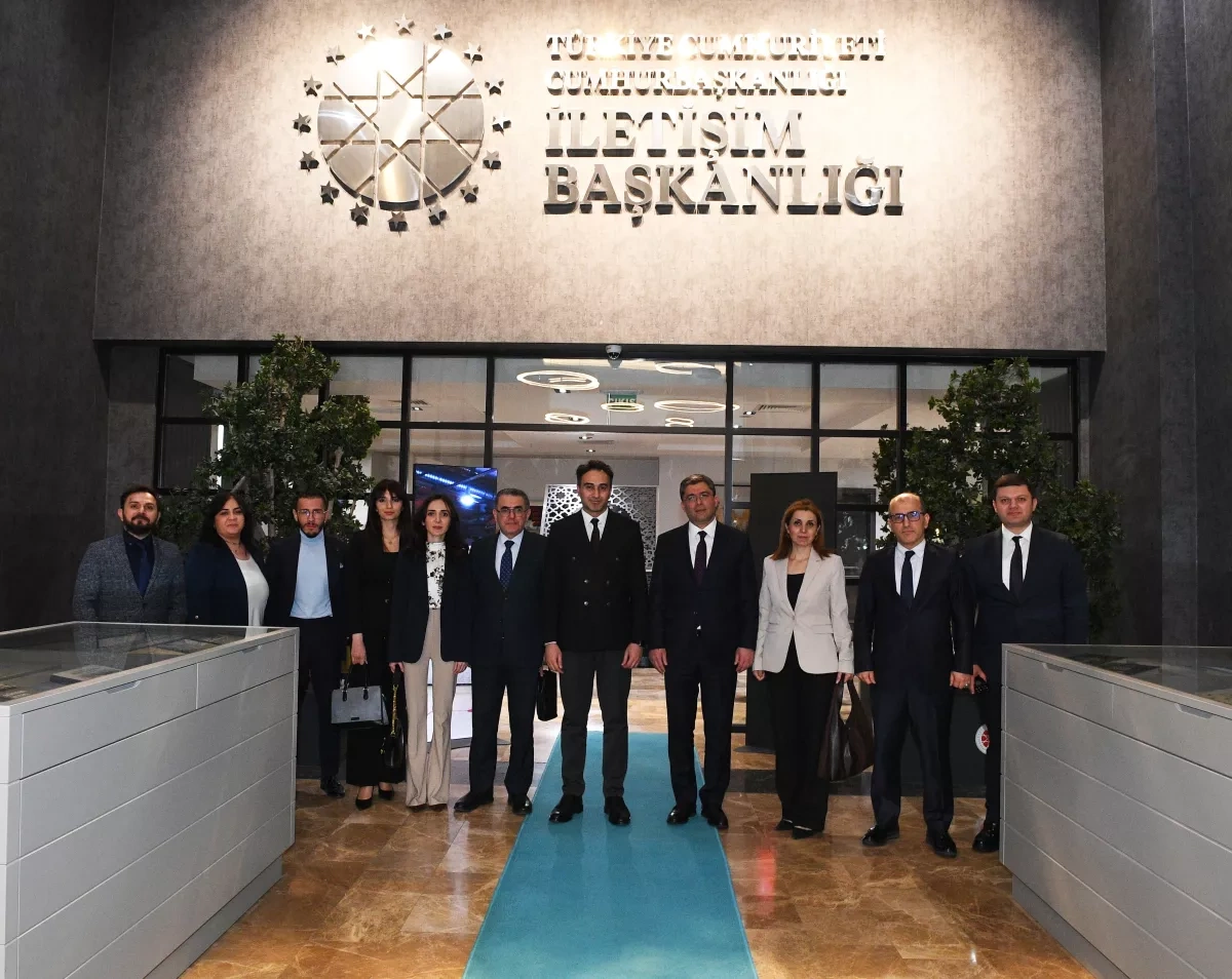 Azerbaijan, Türkiye exchange insights on countering fake news