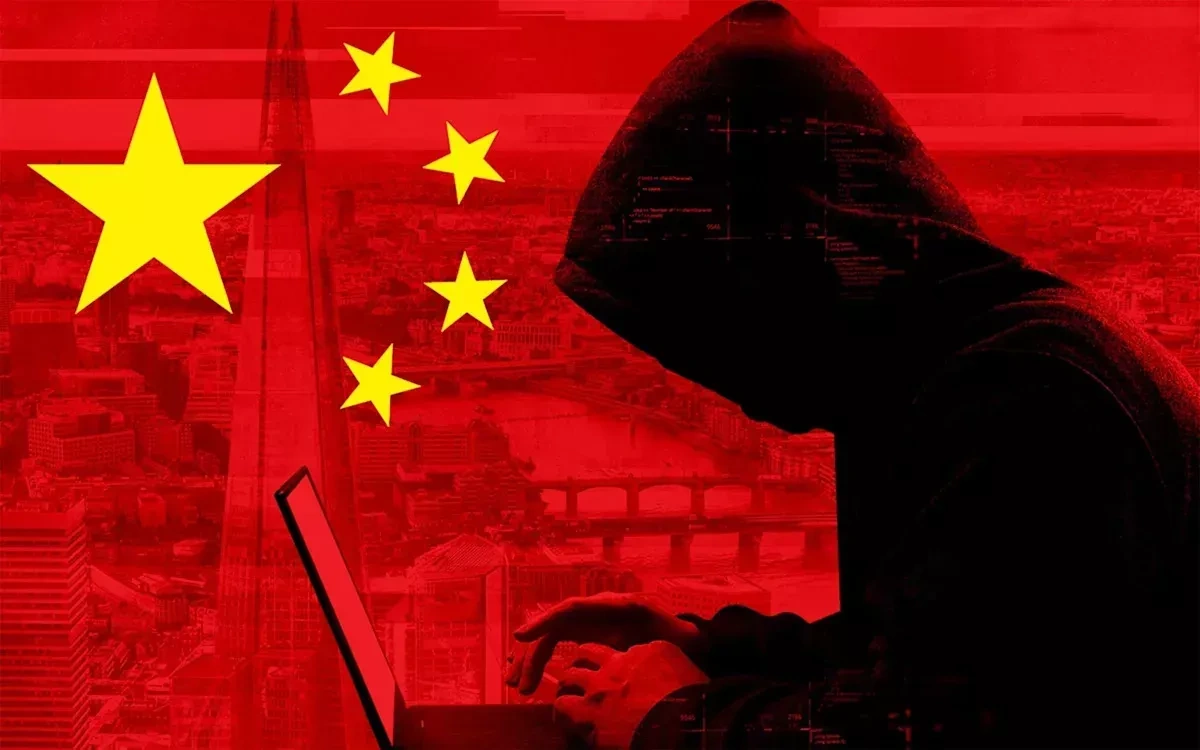 China using fake LinkedIn profiles to target UK secrets, experts claim