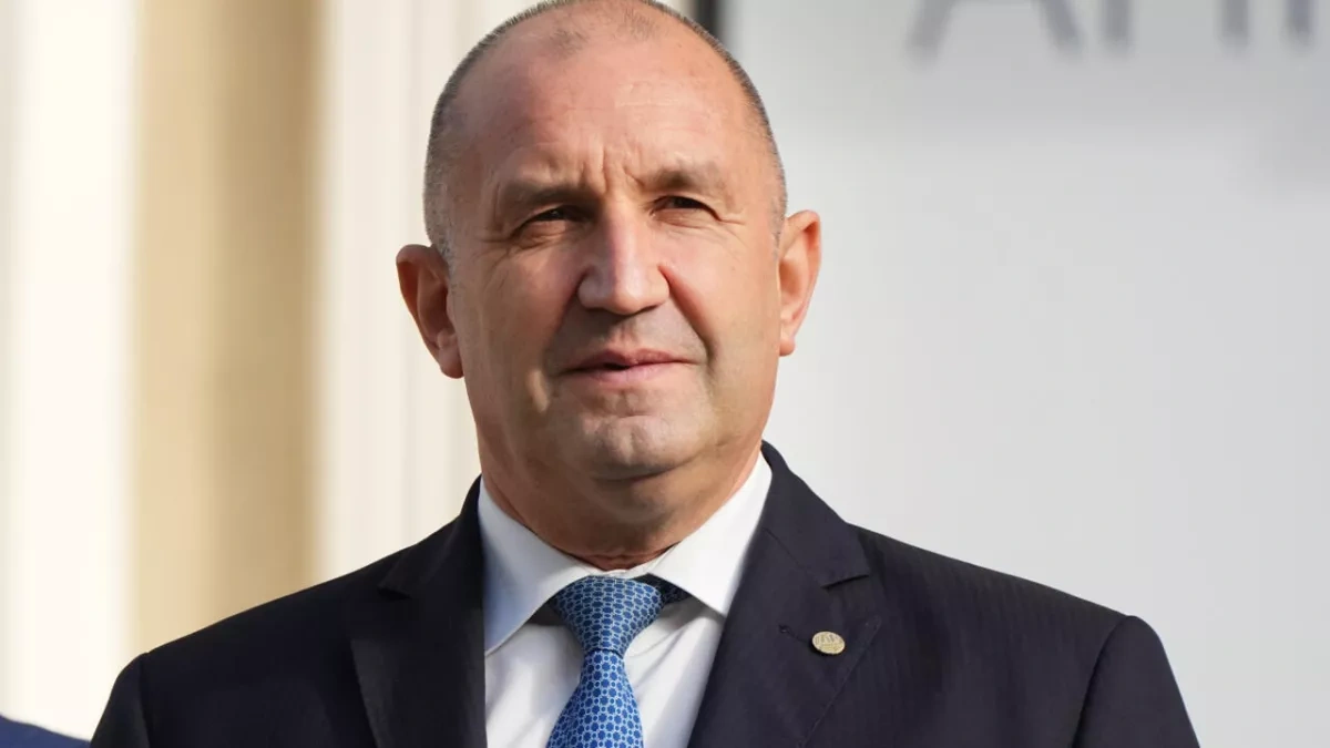 Bulgarian PM raises visa-free travel with Trump