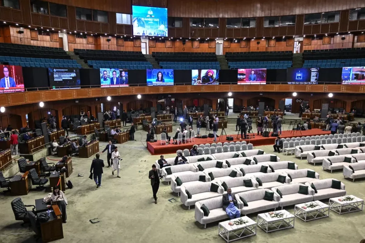 21 hours in Pakistan: How Vance’s bid for Iran breakthrough ended in deadlock