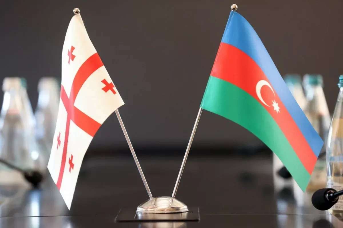 Azerbaijan-Georgia trade jumps over 40% in early 2026