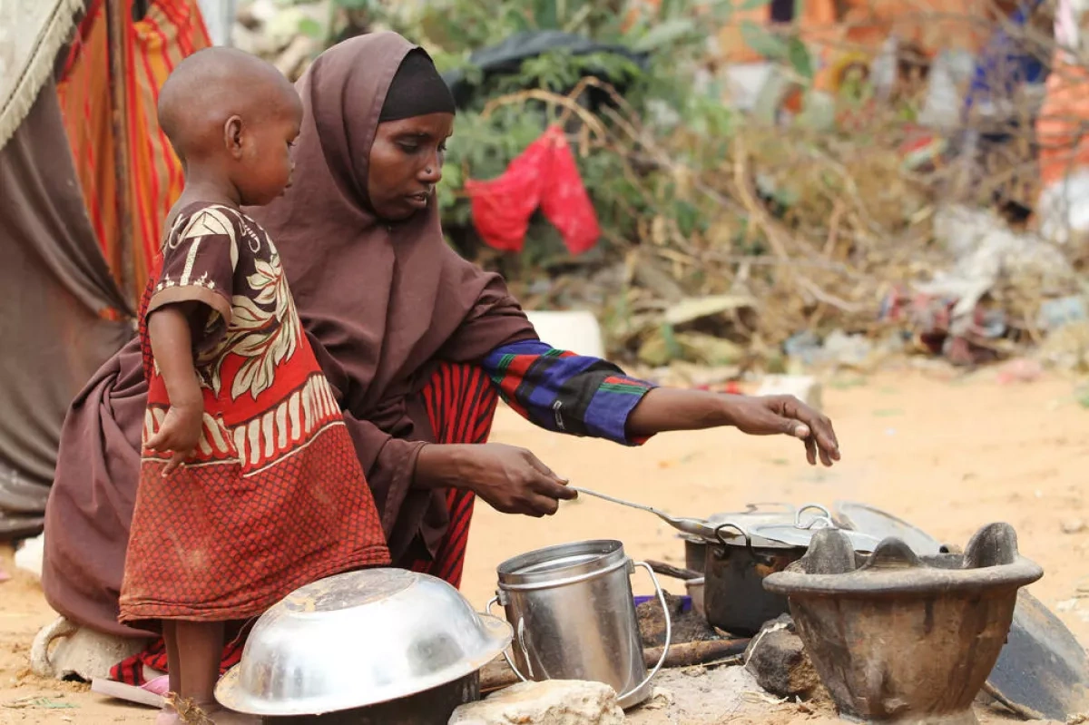 Middle East conflict threatens African economies, stability