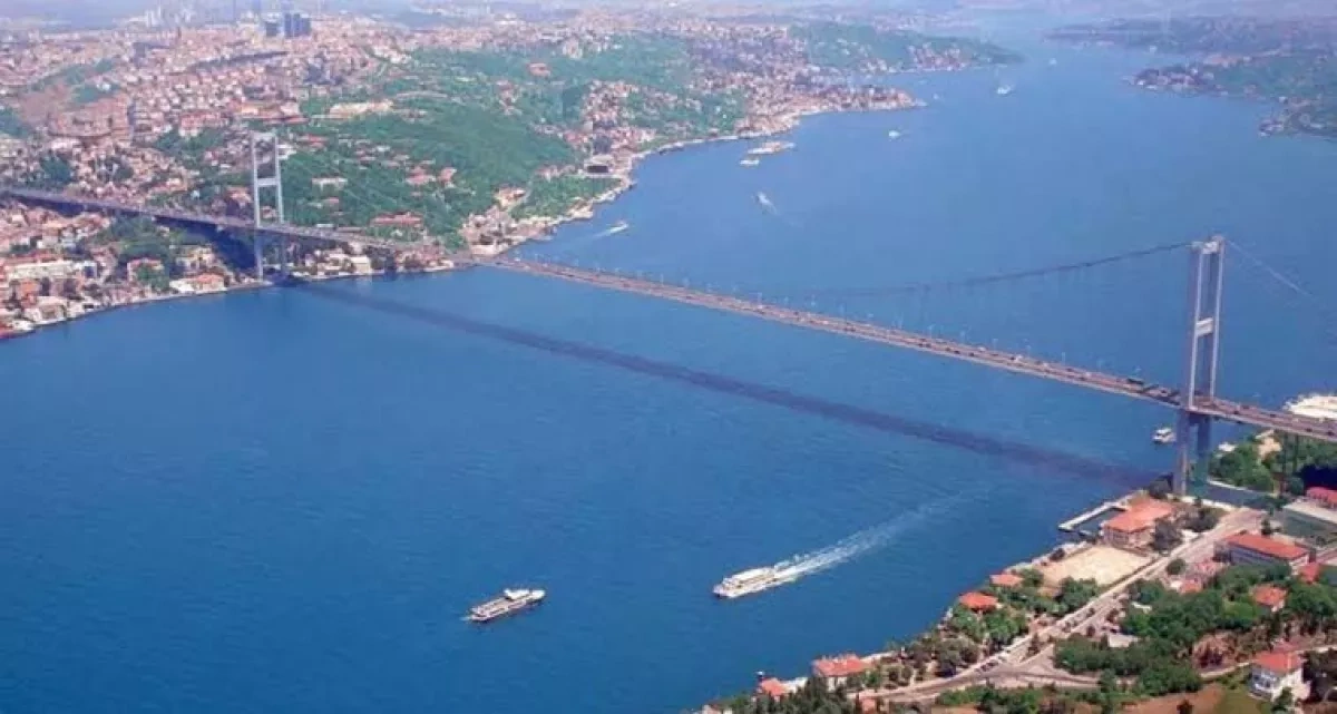 Red Sea shield: what role will Türkiye play in Riyadh’s maritime alliance? Expert opinions on Caliber.Az
