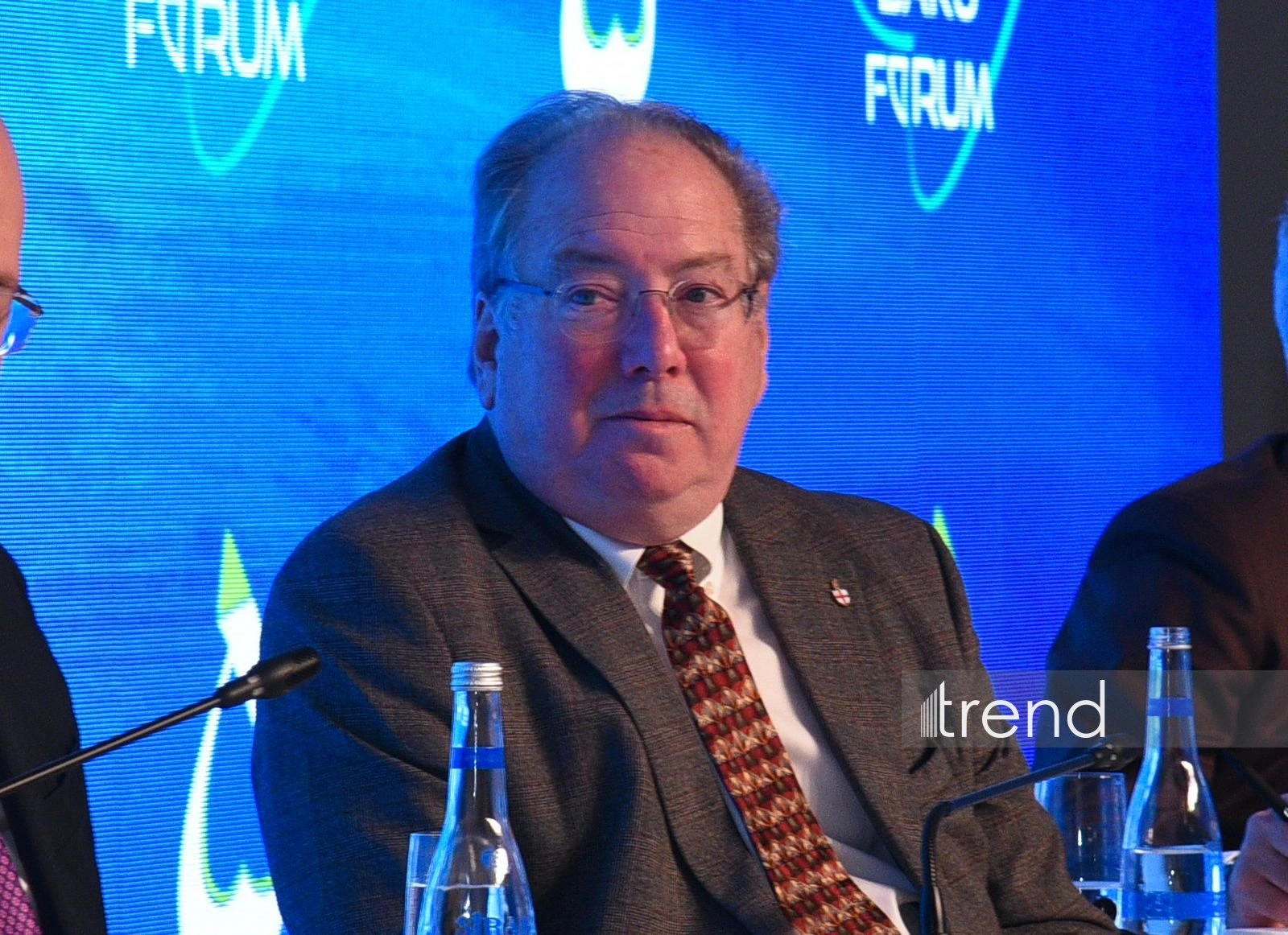 London City Lord Mayor stresses local solutions for global housing challenges