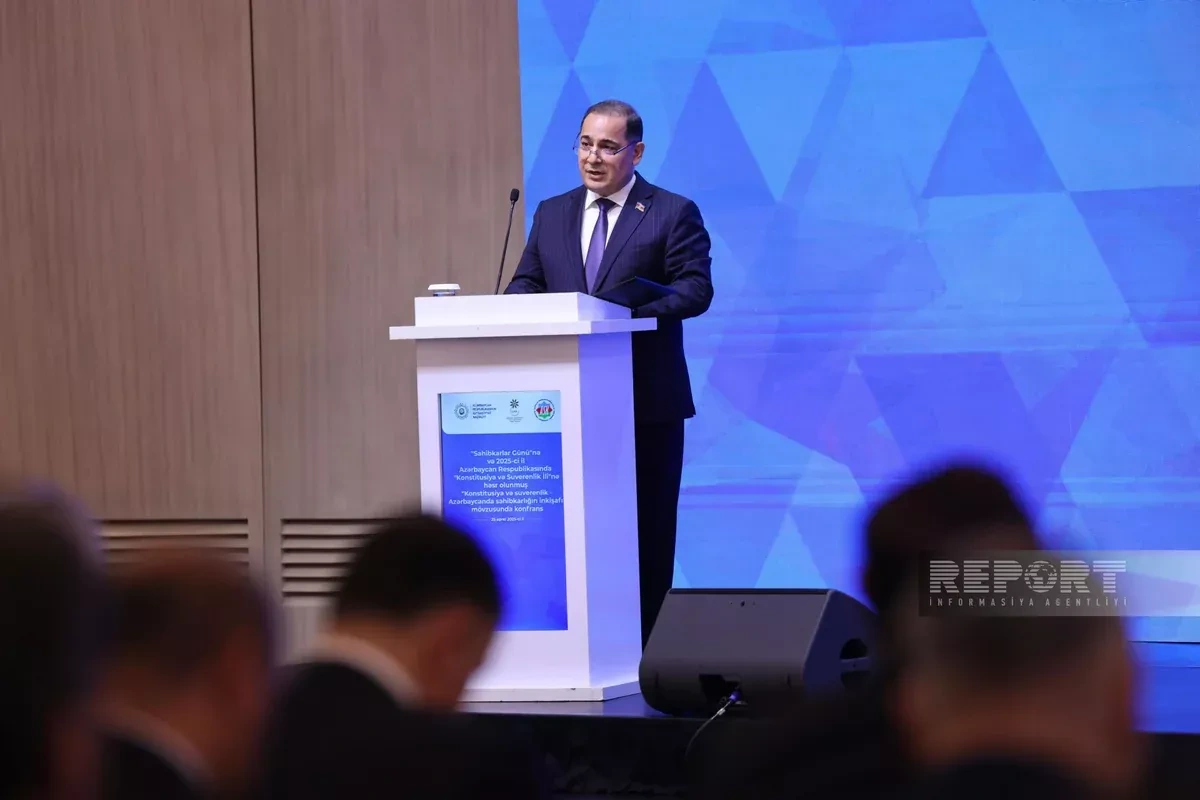 Azerbaijan’s insurance market: growth, reforms and new horizons Review by Khazar Akhundov