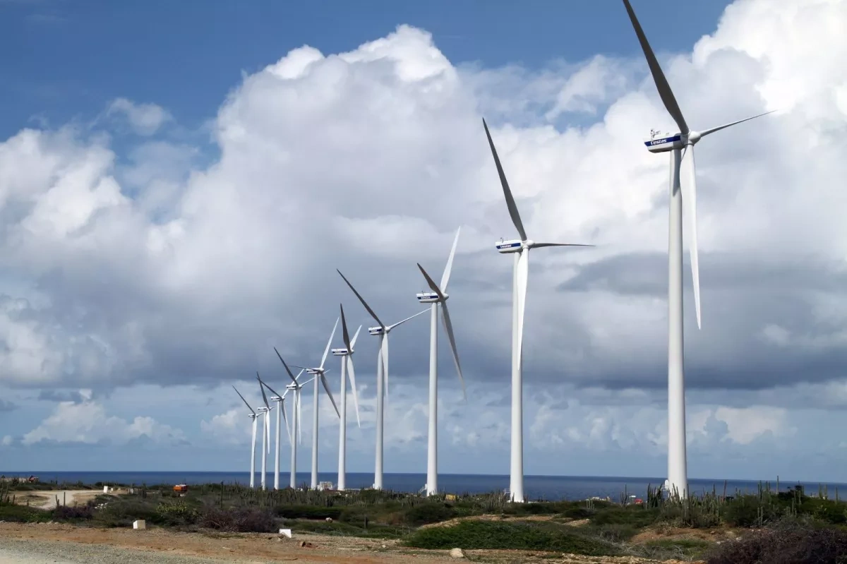 Finland records exceptionally low electricity prices on power exchange