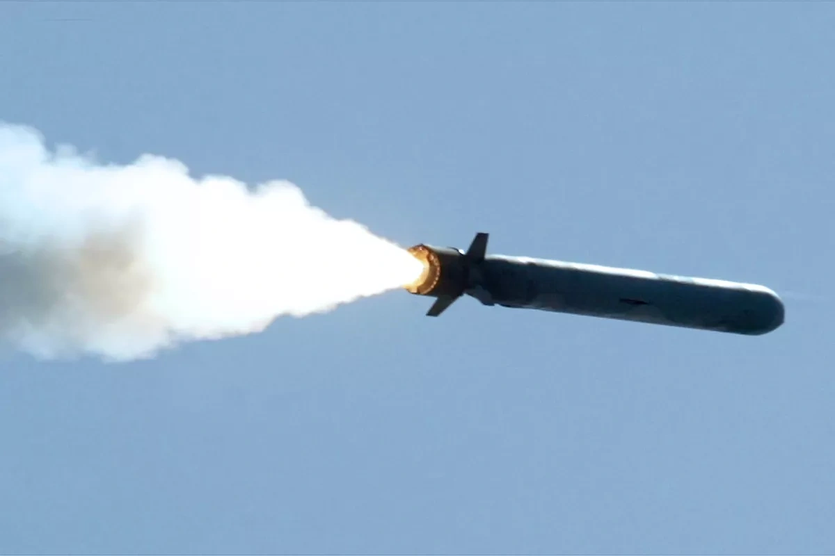 Pentagon unveils $22.9 billion push to ramp up Tomahawk production