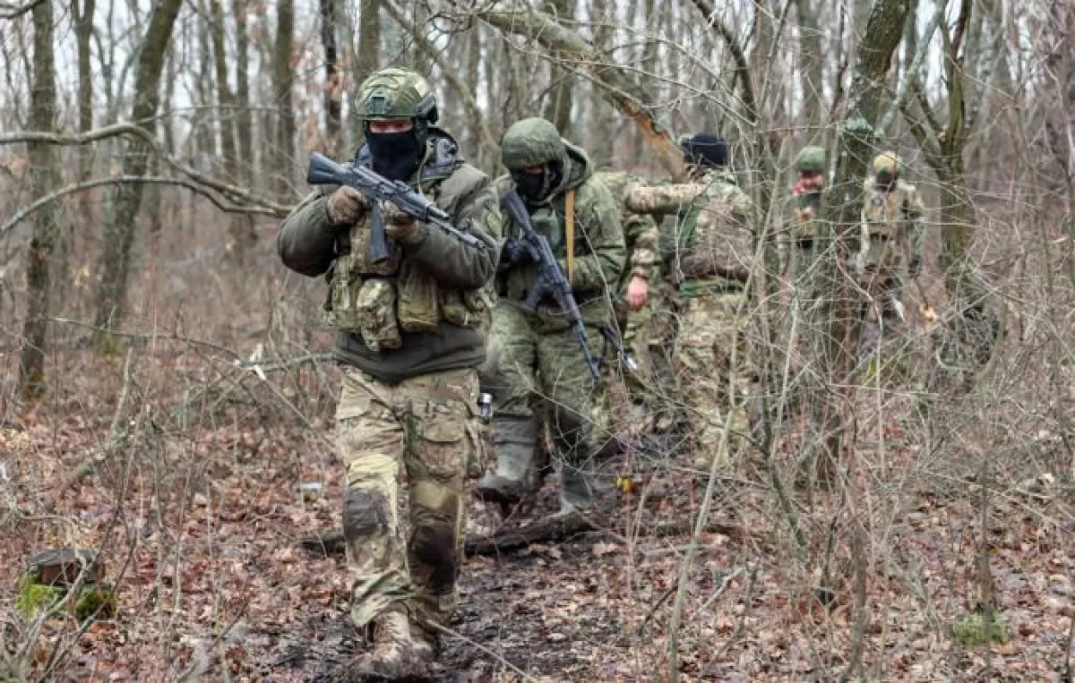 Russia set to protect foreign fighters from deportation, grant them residency