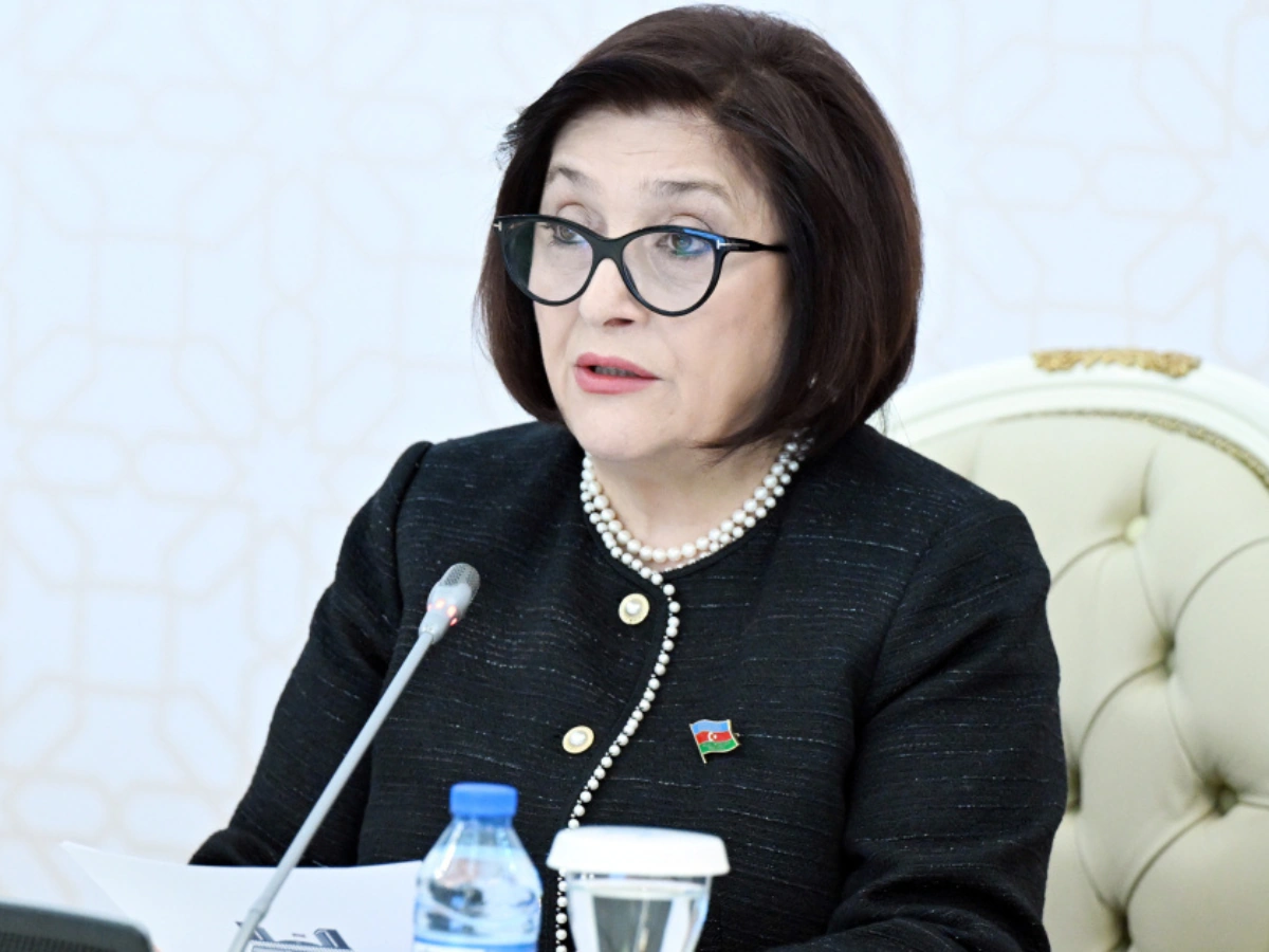 Azerbaijan sees growing political dialogue with Spain - speaker