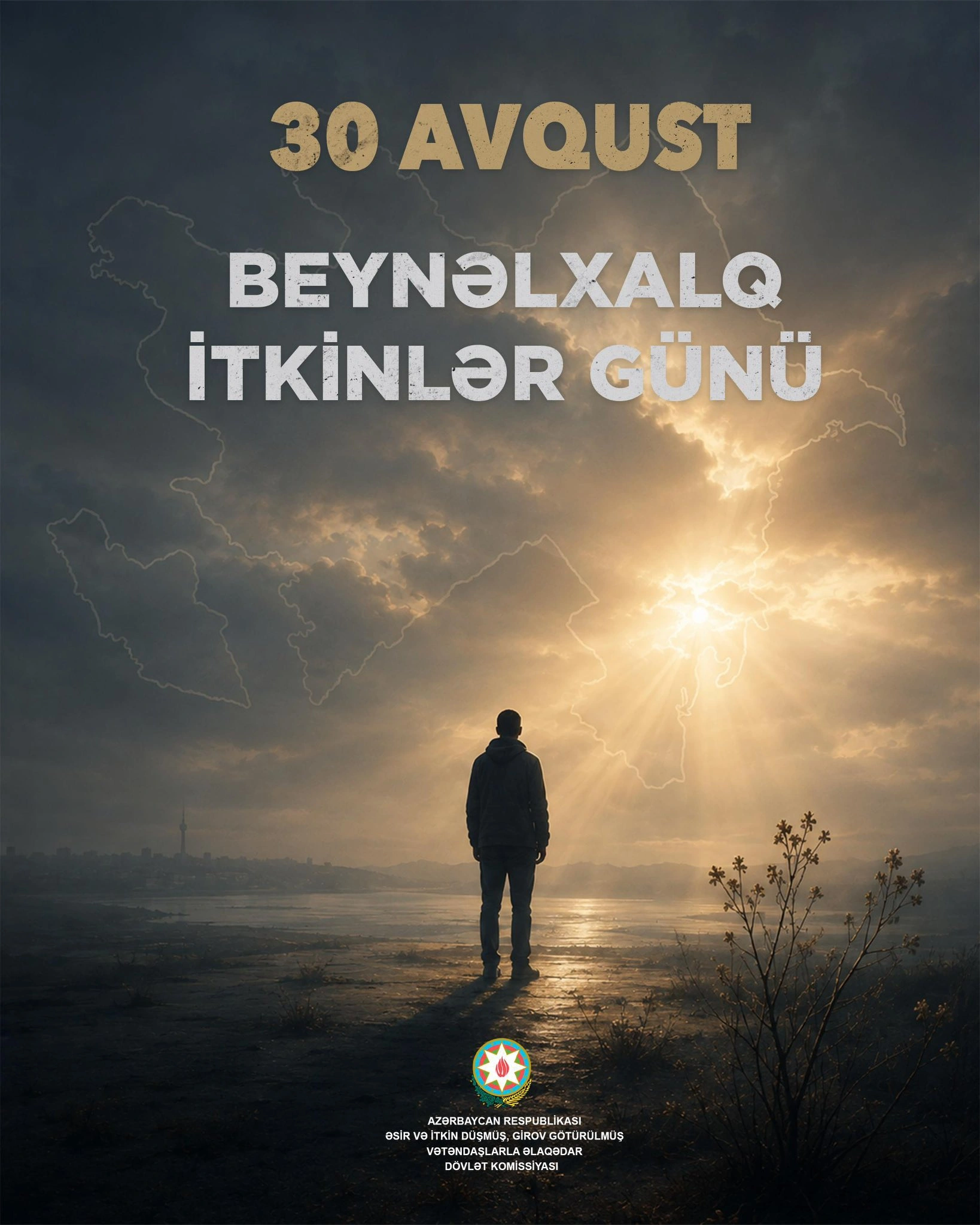 Hikmet Hajiyev highlights efforts to identify missing persons on International Day of the Disappeared (PHOTO)